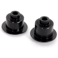 Progress Endurance Straight Pull Adapter 2 Einheiten