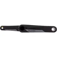 Quarq D2 Dub Carbon Kurbel