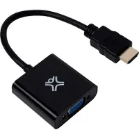 Xtrememac HDMI to VGA Adapter