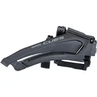 Shimano Cues U8010-l Lc Umwerfer