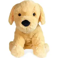 Molli Toys Kuscheltier Golden Retriever 30 cm