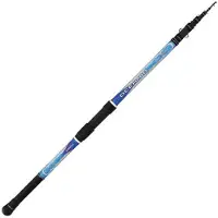 Tubertini Oceania Bootsrute Blau 3.00 m / 150 g Blau 3.00 m