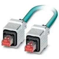 Phoenix Contact 1408961 Netzwerkkabel NBC-R4RC/1,0-94B/R4RC NBCR4RC1094BR4RC