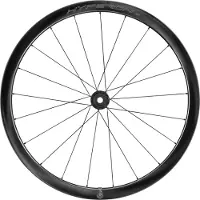 Campagnolo Scheibenradsatz für Fahrräder Hyperon 2Wf Tlr Cl Shimano