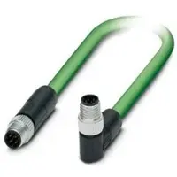 Phoenix Contact 1080539 Netzwerkkabel NBC-M8MSD/2,0-93C/M8MRD NBCM8MSD2093CM8MRD