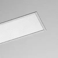LTS 653920 Monoline 070 Einbauleuchte 9W 830 840LM DALI si-elox Diffusor prismatisch bündig ML-E 070.0730.08 APB/DALI silber eloxiert