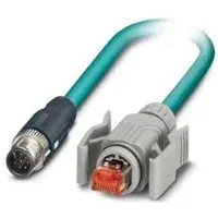 Phoenix Contact 1407425 Netzwerkkabel NBC-MS/10, 0-94B/R4MC SCO NBCMS10094BR4MCSCO
