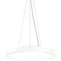 Zumtobel 42184847 Rundleuchte ONDA2 P D590 LED3600-830 LDE WH