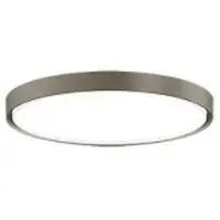 Zumtobel ZUMT LED-Wand-/Deckenleuchte