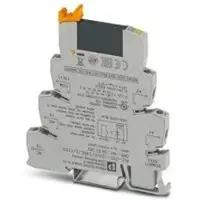Phoenix Contact 5603262 Optokoppler PLC-OSC-120UC/ 24DC/ 2/C1D2 PLCOSC120UC24DC2C1D2