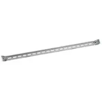 EFB Elektronik EFB PRO-CPR08 - C-Profilschiene zur Kabelabfangung, 800 mm