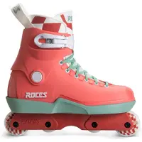 Roces M12 Lo Savosin Inline-skates Orange EU 41 Orange EU 41