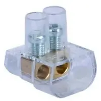 POLLMANN 3700189 Boxline BK2/250, 2x25qmm - 10 Stück