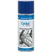 Cyclus Flow Chain Schmiermittel 400ml