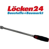 Würth ZEBRA Kardan-Umschaltknarre 1/2 Zoll Stecknuss