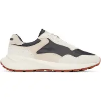HOFF Sneakers City MKII Grau - 42