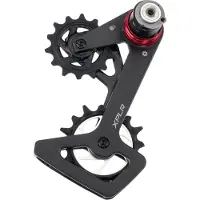 Sram Red Xplr Axs Stützradsystem