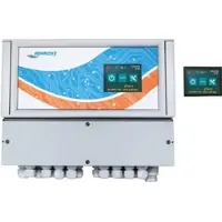 Behncke Control 1.3 Schwimmbadsteuerung