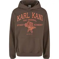 Karl kani Street Kapuzenpullover