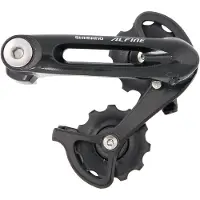 Shimano Alfine Ct-s500 Stützradsystem