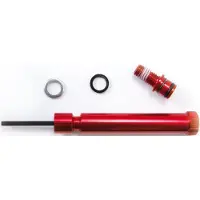 RockShox Sid Rebound Damper Adjuster Knob/shaft Bolt Kit 08-11 Patrone