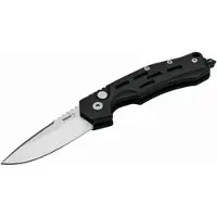 Böker Plus Thunder Storm Auto Messer - STK - schwarz