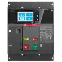 ABB XT7SM1000EkipGTouchLSIG10003pFFUL Kompaktleistungsschalter Tmax XT7M mit vorderseitigen Anschlüssen, 3polig 1SDA101959R1