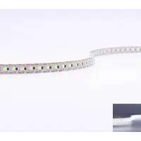 Longlife LED Single Cut 12V LED Streifen 5M 17,7W/m 120LED/m 10mm - Lichtfarbe: Kaltweiß 6000...