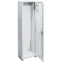 Hager FP01TW Schr, univers, IP54, SKI, 1550x300x205mm