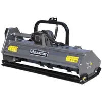 Blackstone Mulcher für Traktor mittelschwere Baureihe BM 180 Hydro, hydraulische Verschiebung