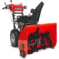 Snapper H1528ES - Benzin-Schneefräse - B&S 1450 Snow