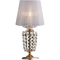 Bonetti Illumina Klassische Lampe Mozart Gold 1 Leuchte E14