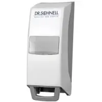 DR. SCHNELL GmbH & Co. KGaA DSC-Industriespender, für 2000 ml - Softflaschen, 1 Spender
