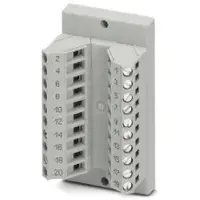 Phoenix Contact 2280242 Übergabemodul DFLK 20 DFLK20 - 5 Stück