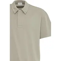 Solid SDOSWALD Herren Poloshirt Polohemd T-Shirt 100% Baumwolle oversize