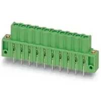 Phoenix Contact 1810447 Leiterplatten-Grundleiste ICV 2, 5/ 2-GF-5, 08 EX ICV252GF508EX - 50 Stück