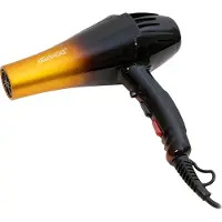 Arganmidas 7350081640057 Haartrockner
