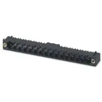 Phoenix Contact 1827579 Leiterplatten-Grundleiste CC 2,5/18-GF-5,08-LR P26THR CC2518GF508LRP26THR - 52 Stück