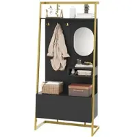 STILVORA Kinderbett 90x200/140x70 Holzbett mit Fenster und Schornstein in Form eines Hauses,Bodenbett mit Regalen&Sicherheitsgitter,Weiß(Ohne Matratze)