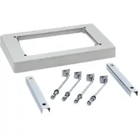 Schneider Electric Sockel Höhe 60 mm 1000X320 NSYZNPLA103G
