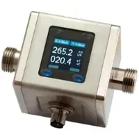 Siemens Durchflussmessgerät