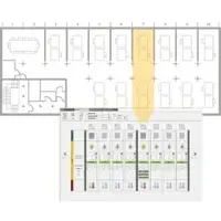 Wago 2759-2110/261-1000 Application flexROOM,Einzellizenz,Onlineaktivierung 275921102611000