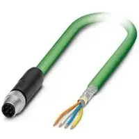 Phoenix Contact 1423705 Netzwerkkabel NBC-M8MSD/ 5,0-93C NBCM8MSD5093C