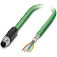 Phoenix Contact 1423704 Netzwerkkabel NBC-M8MSD/ 2,0-93C NBCM8MSD2093C