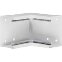 Hager BRS6510049010 Inneneck Grundprofil BRS 70x100 OT 80 rw