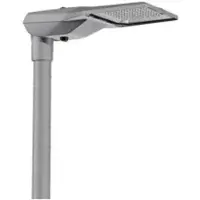 SITECO 5XE3U31Y08NB Streetlight SL 21 iQ midiMastleuchte,LED, 21.740lm730,Einscheiben-Sicherheitsglas,direkt, Aufsatz,Ansatz