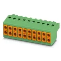 Phoenix Contact 1335536 Leiterplattenstecker TVFKC 1,5/ 4-ST BD:A1-A2 TVFKC154STBDA1A2 - 1000 Stück