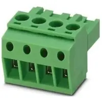 Phoenix Contact 1135655 Leiterplattenstecker MSTBTP 2,5/ 3-ST GY35 BD:-11SO MSTBTP253STGY35BD11SO - 50 Stück