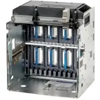 Eaton 183954 Kassette, 4p, 1600A, IZMX164 +IZMX-CAS164-1600-1