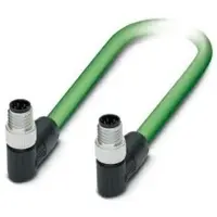 Phoenix Contact 1158986 Netzwerkkabel NBC-M8MRD/10, 0-93B/M8MRD NBCM8MRD10093BM8MRD